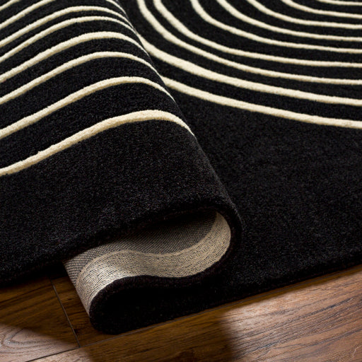 Isabel Intricate Handmade Rug