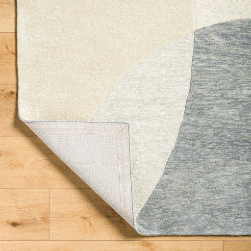 Isabel Intricate Handcrafted Rug