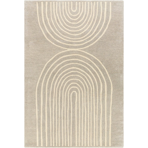 Isabel Intricate Handcrafted Rug