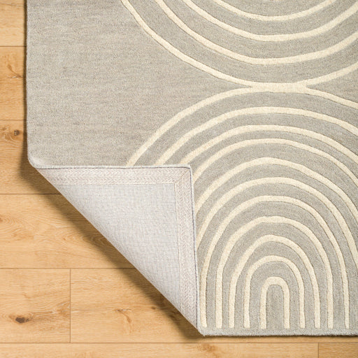 Isabel Intricate Handcrafted Rug