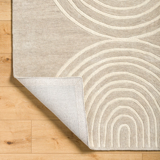 Isabel Intricate Handcrafted Rug