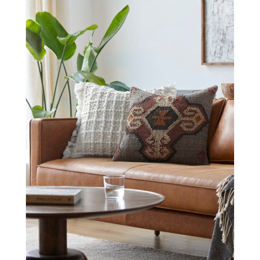 Chichester Tradition 18"L x 18"W Decorative Cushion