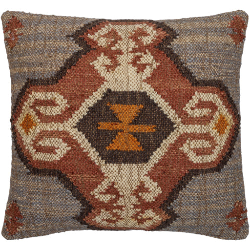 Chichester Tradition 18"L x 18"W Decorative Cushion