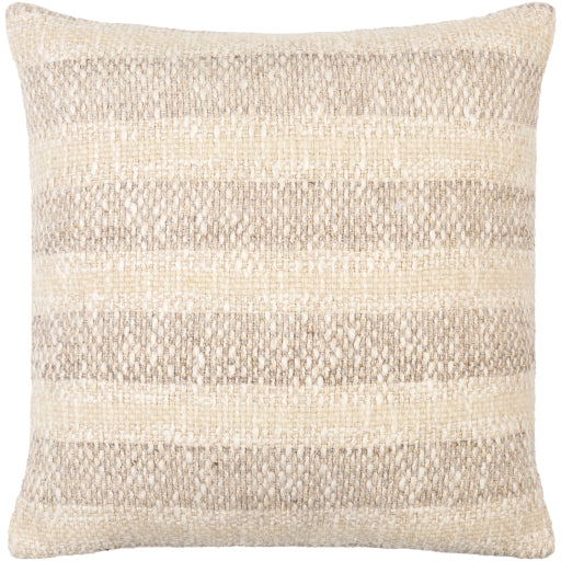 Chic Elegance Accent Pillow