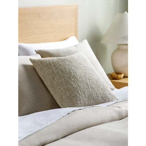 Nicki Chic Accent Pillow