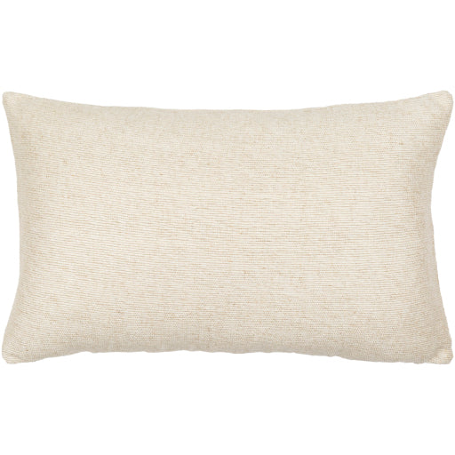 Cozy Cottage Lumbar Pillow