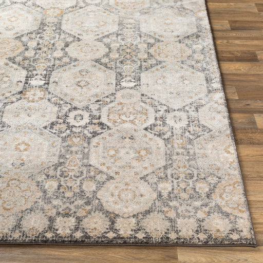 Indigo IGO-2307 Machine Woven Mat