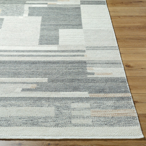Castillo Intricate Loomed Luxury Handmade Rug