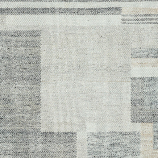 Castillo Intricate Loomed Luxury Handmade Rug