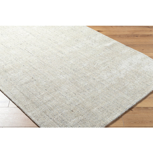 Iman Intricate Handcrafted Rug