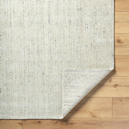 Iman Intricate Handcrafted Rug