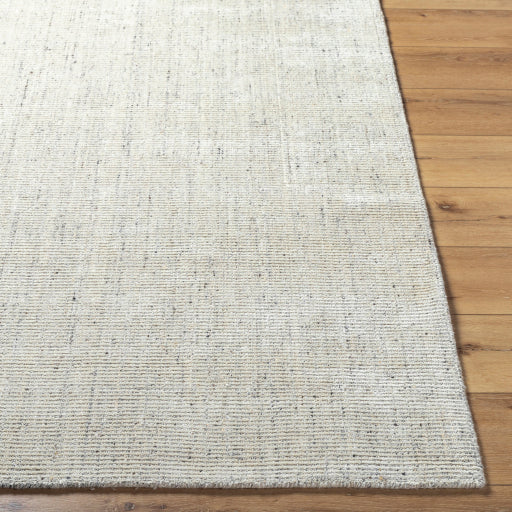 Iman Intricate Handcrafted Rug