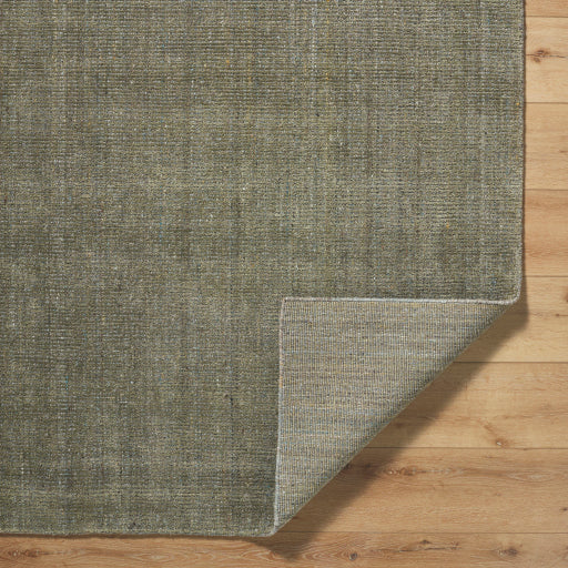 Iman Intricate Handcrafted Area Rug