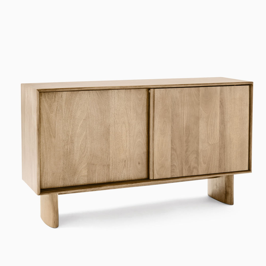 Anton Shallow Media Console 45"