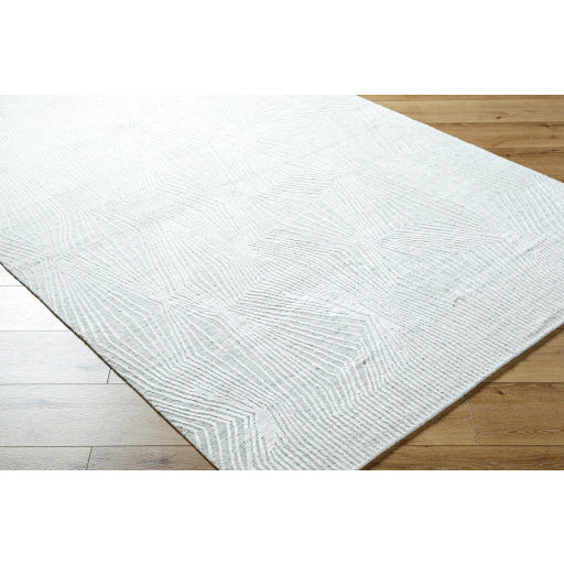 Imola Intricate Handcrafted Rug