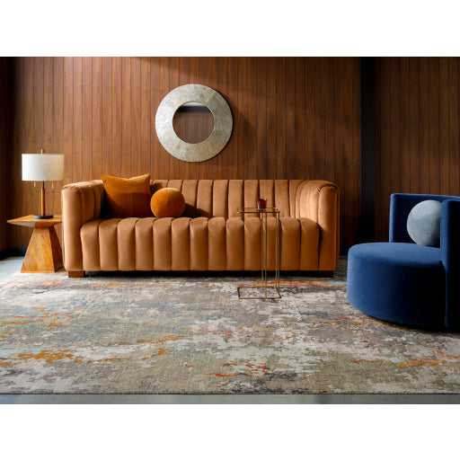 Imola Intricate Artisan Rug