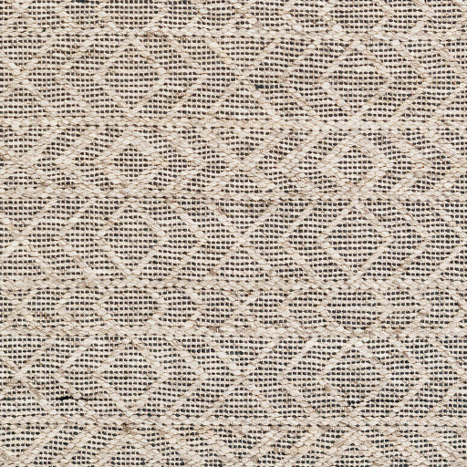 Ingrid Indigo Handmade Runner Rug
