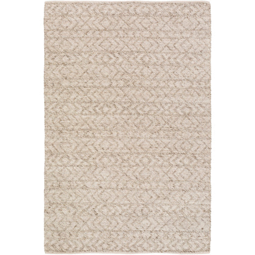 Ingrid Imperial Handcrafted Rug