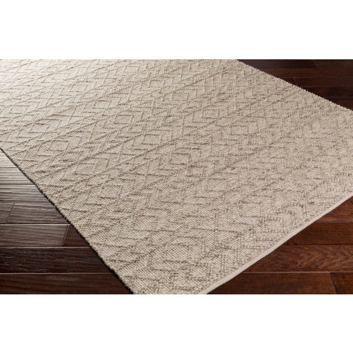 Ingrid Imperial Handcrafted Rug