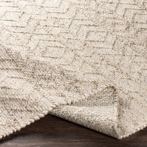 Ingrid Imperial Handcrafted Rug