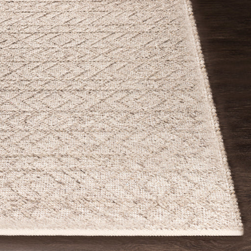 Ingrid Imperial Handcrafted Rug