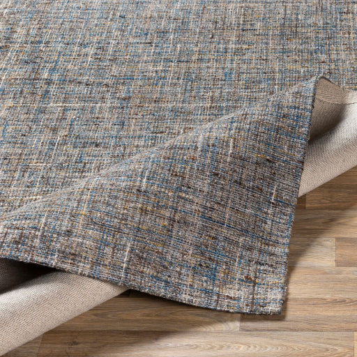 Inola Iridescent Handcrafted Rug
