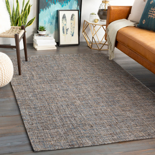 Inola Iridescent Handcrafted Rug