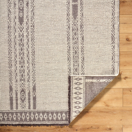 Irfan Intricate Handcrafted Rug