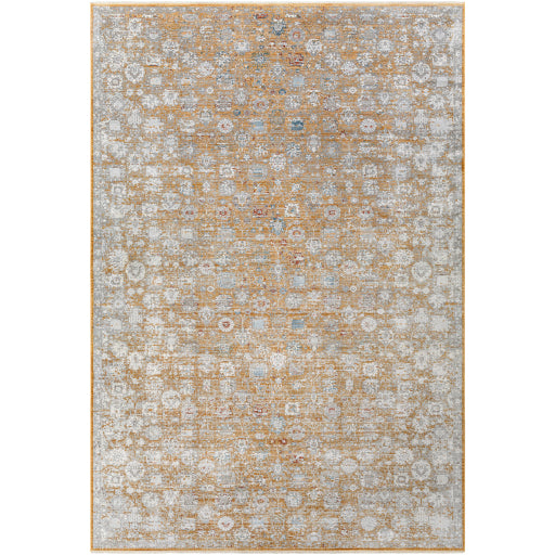 Isfahan Imperial Sapphire Floor Covering