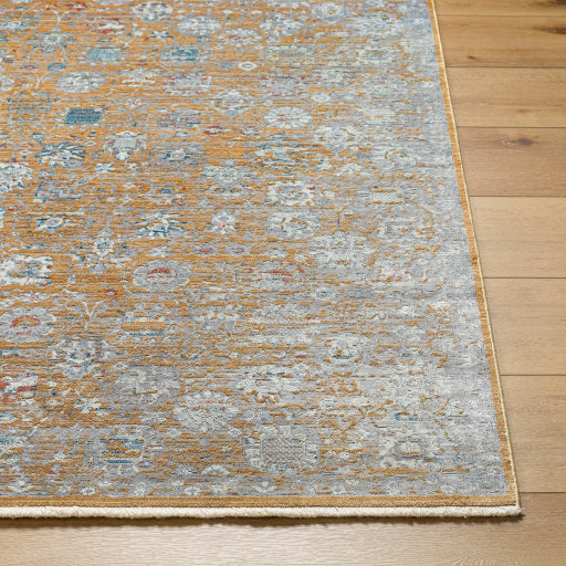 Isfahan Imperial Sapphire Floor Covering