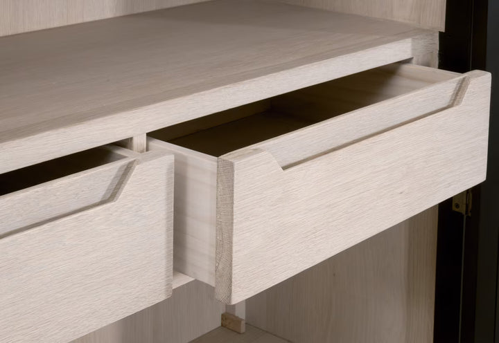 Toulouse Display Cabinet