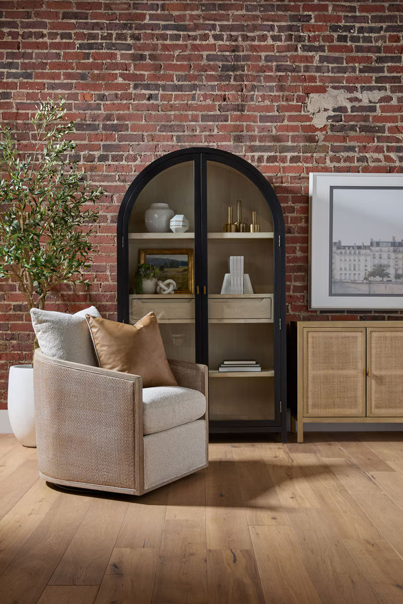 Toulouse Display Cabinet