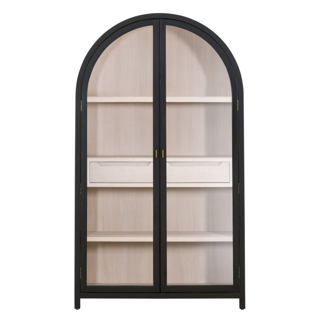 Toulouse Display Cabinet