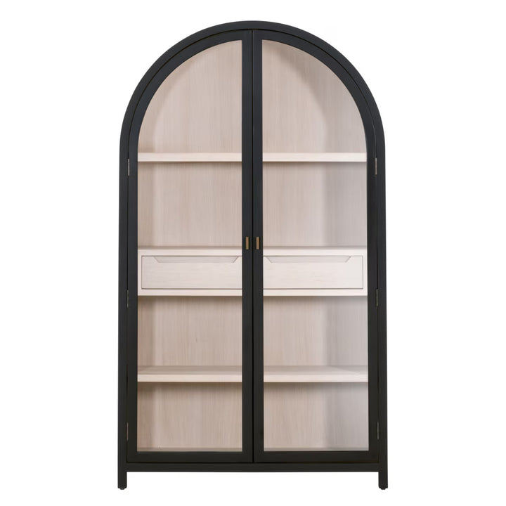 Toulouse Display Cabinet