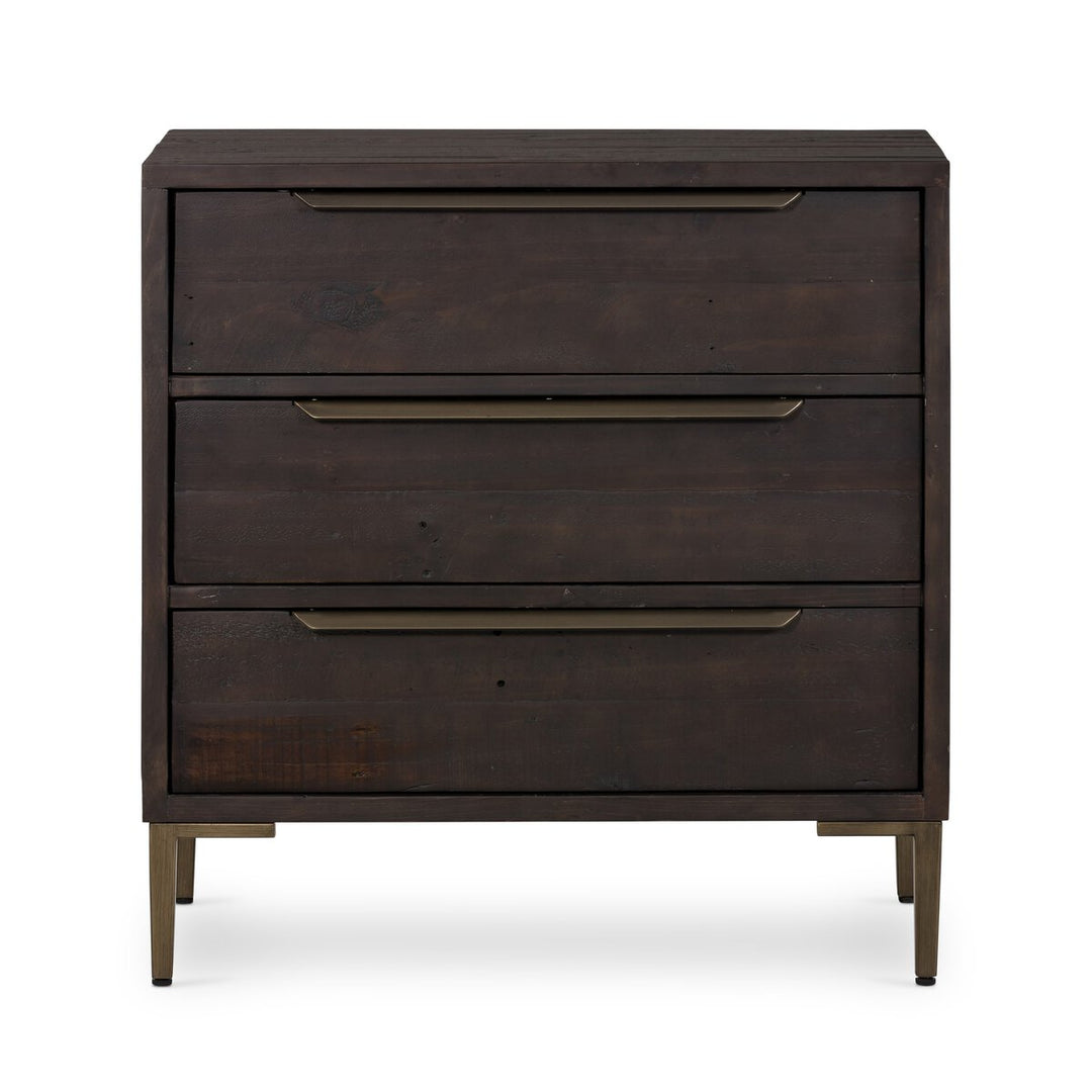 Wyeth Carbon Dresser