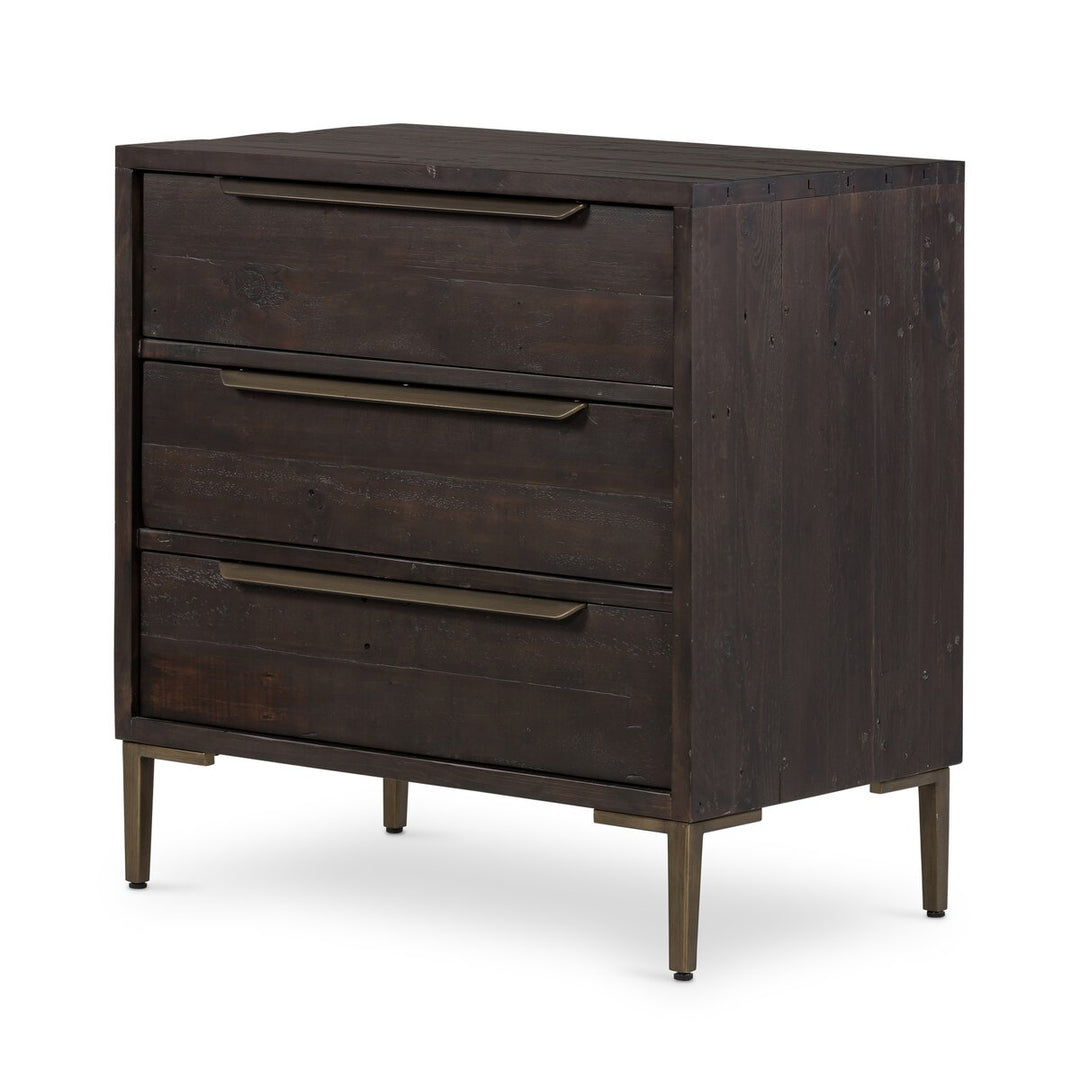 Wyeth Carbon Dresser