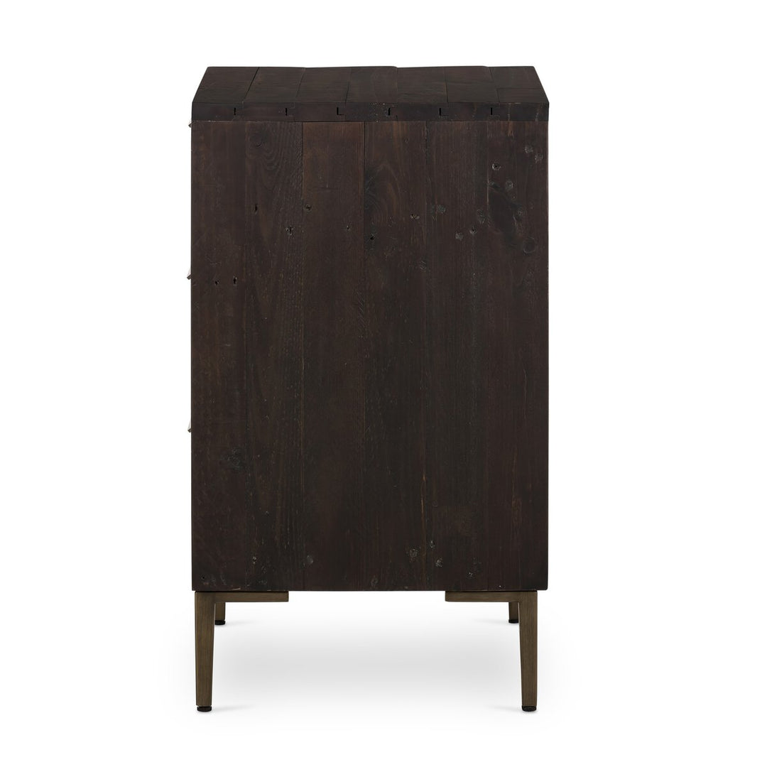 Wyeth Carbon Dresser