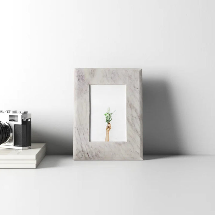 Matheson Matte Picture Frame