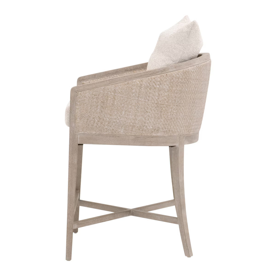 McGuire Counter Stool