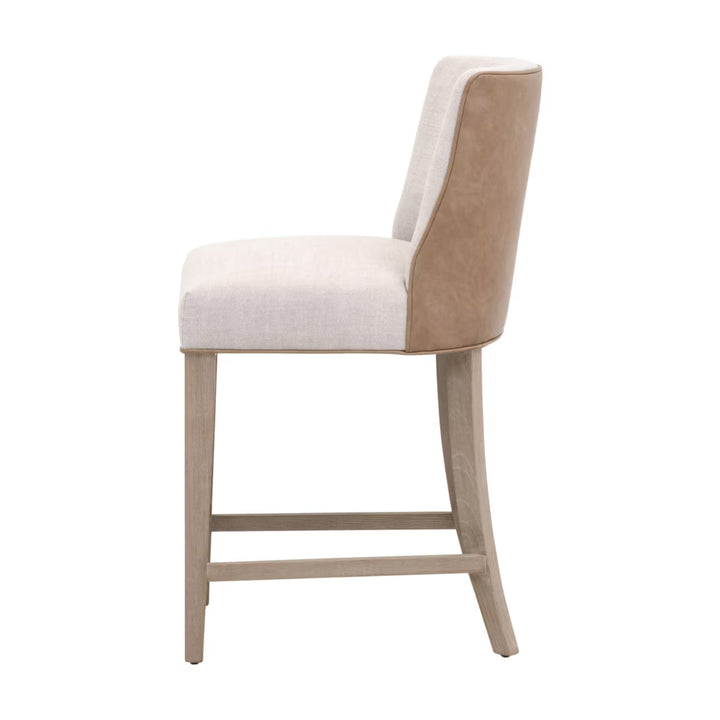 Duet Counter Stool