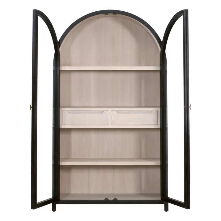 Toulouse Display Cabinet