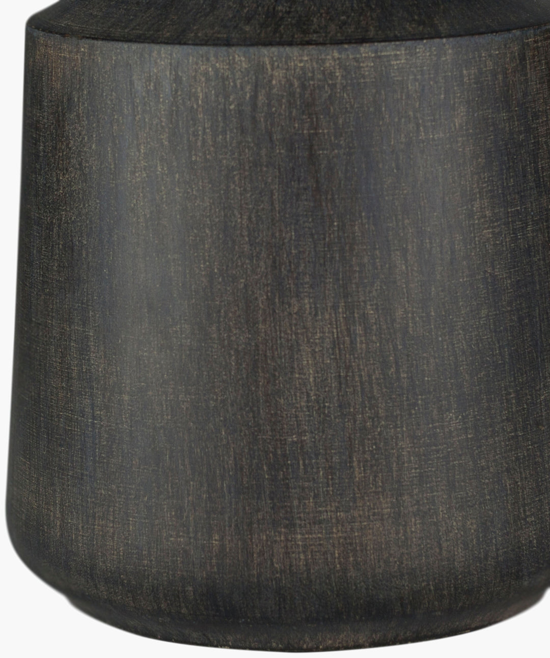 Kenri Black Table Lamp