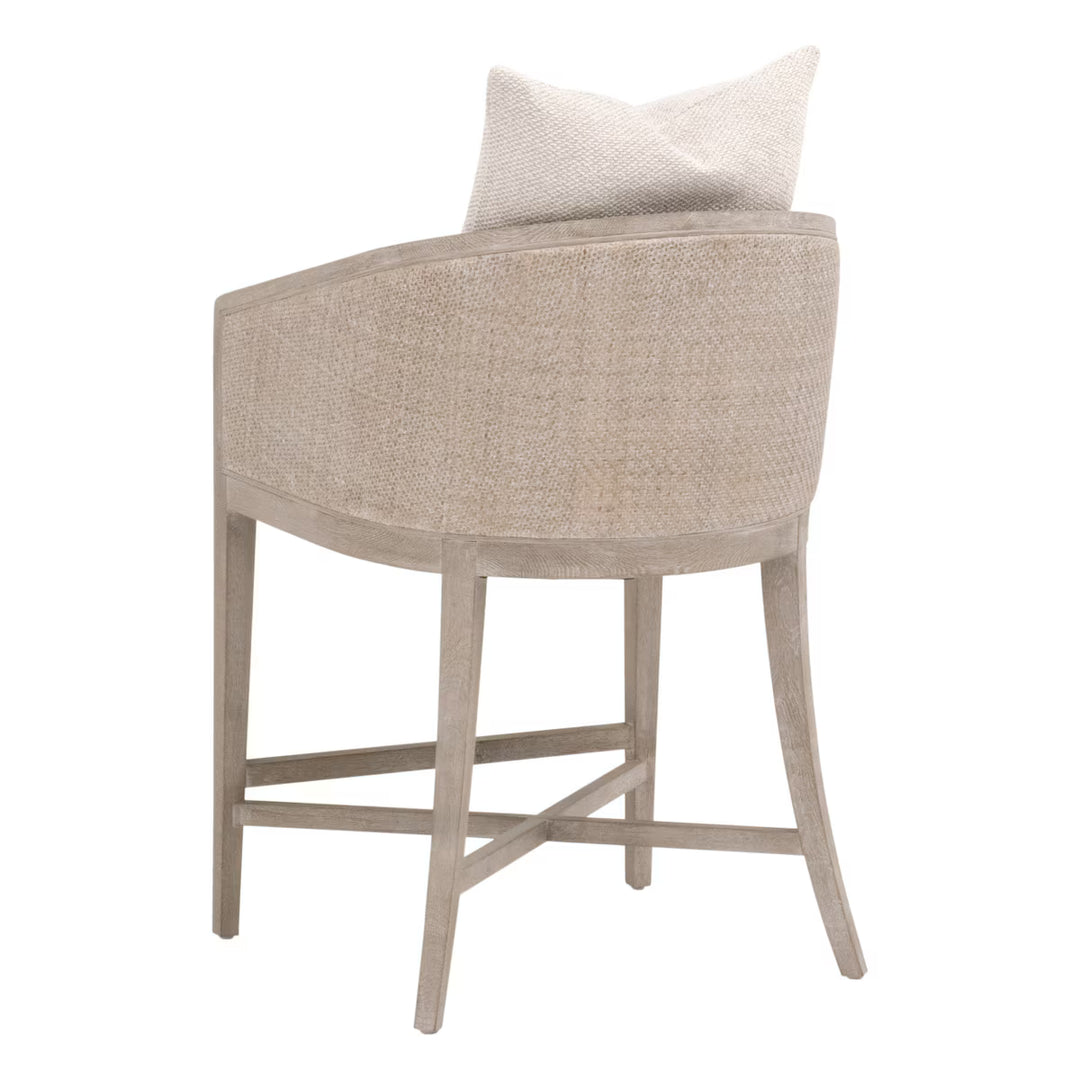 McGuire Counter Stool