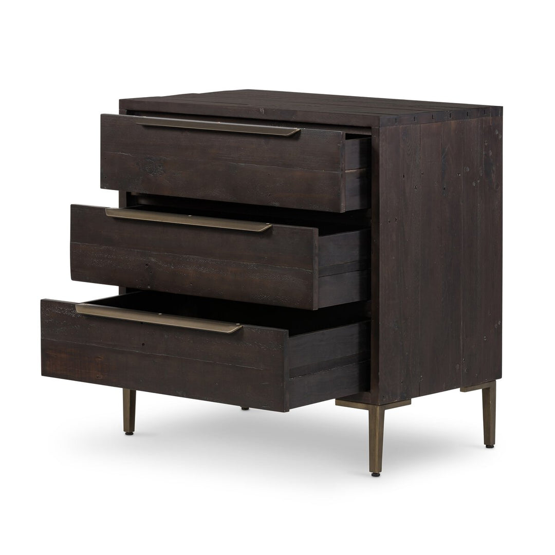 Wyeth Carbon Dresser