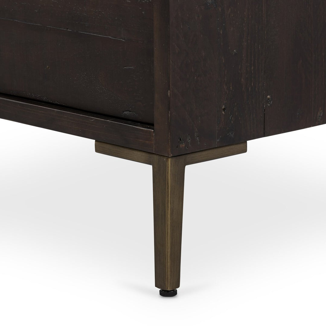 Wyeth Carbon Dresser