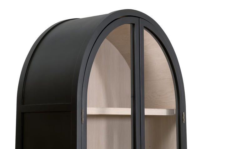 Toulouse Display Cabinet