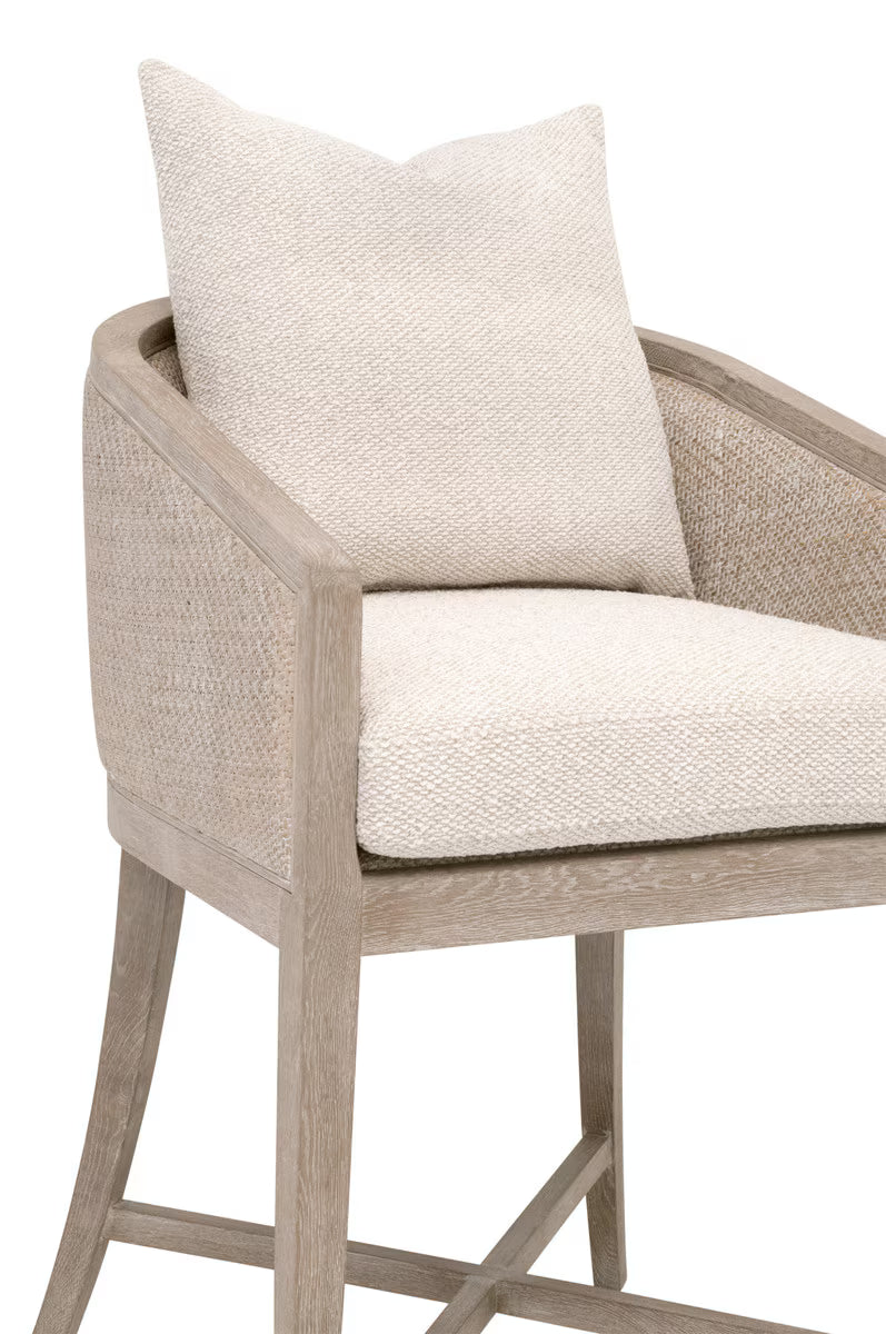 McGuire Counter Stool