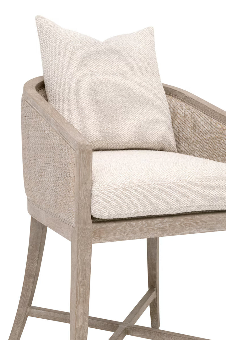 McGuire Counter Stool