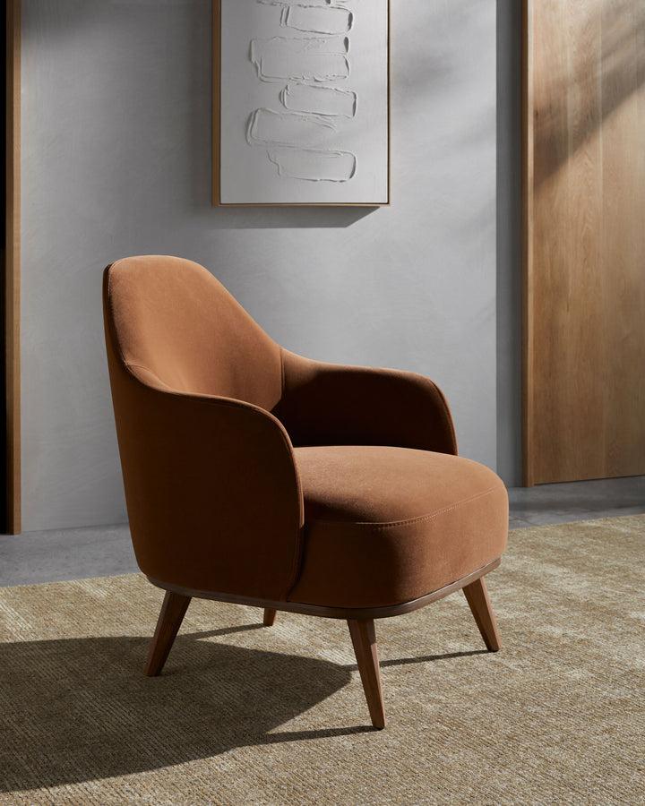 Martino Accent Chair