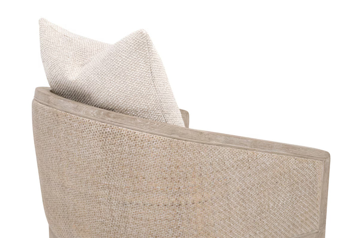 McGuire Counter Stool